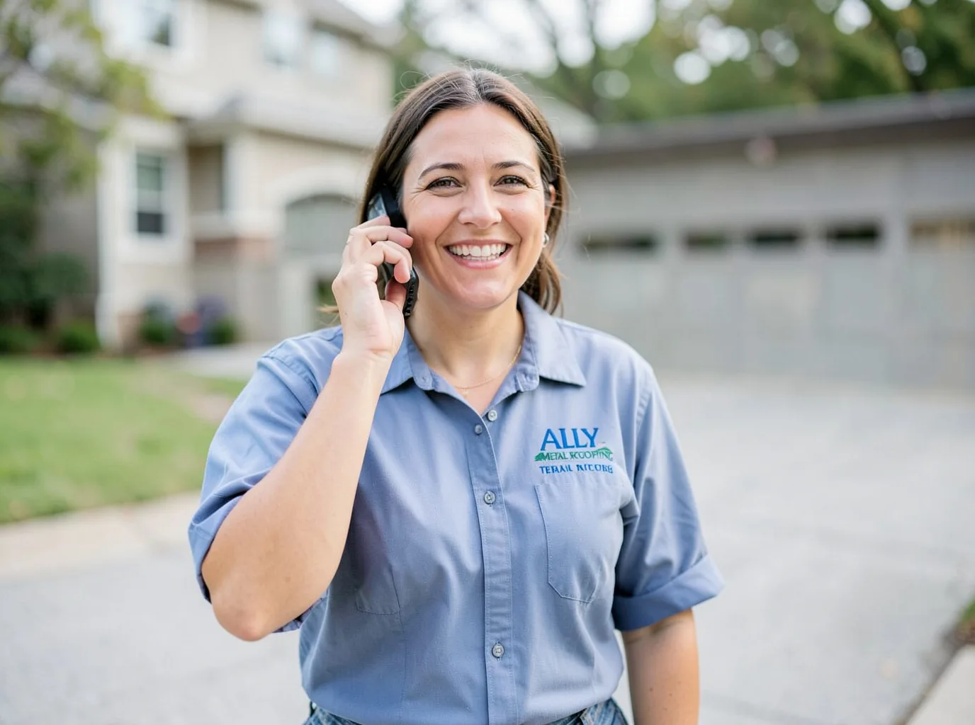 Metal Roof Installation Harper Woods, MI FAQs